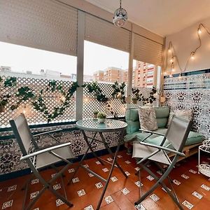 Appartement met Drie Slaapkamers